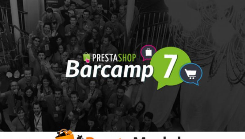 Dixit annonce son prochain Module de traduction spécial PrestaShop aujourd'hui au Barcamp