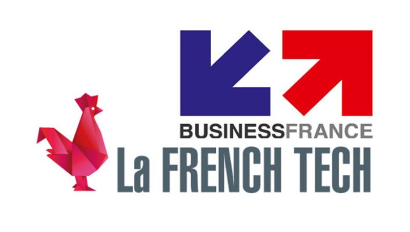 Les Rencontres internationales de la French Tech 2016.